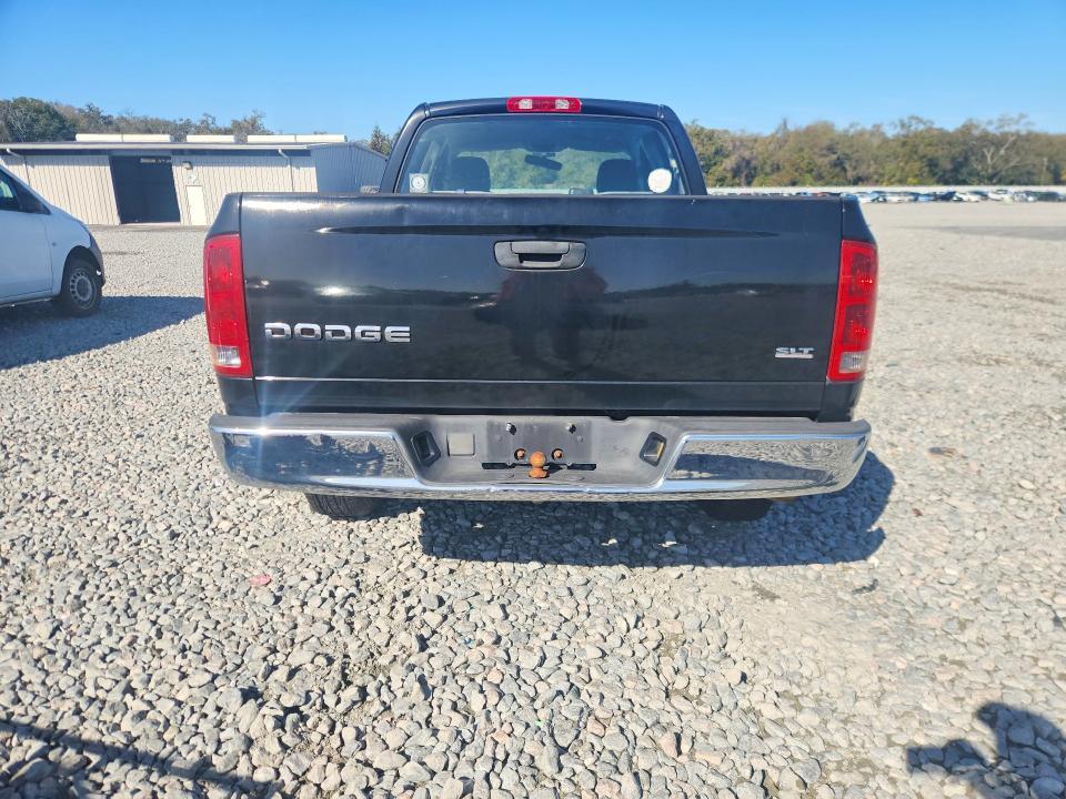 2003 Dodge RAM 1500 ST