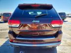 2015 Jeep Grand Cherokee Summit