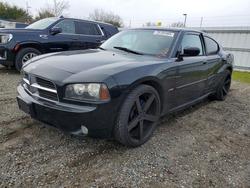 2007 Dodge Charger r en venta en Sacramento, CA
