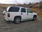2004 GMC Yukon Denali
