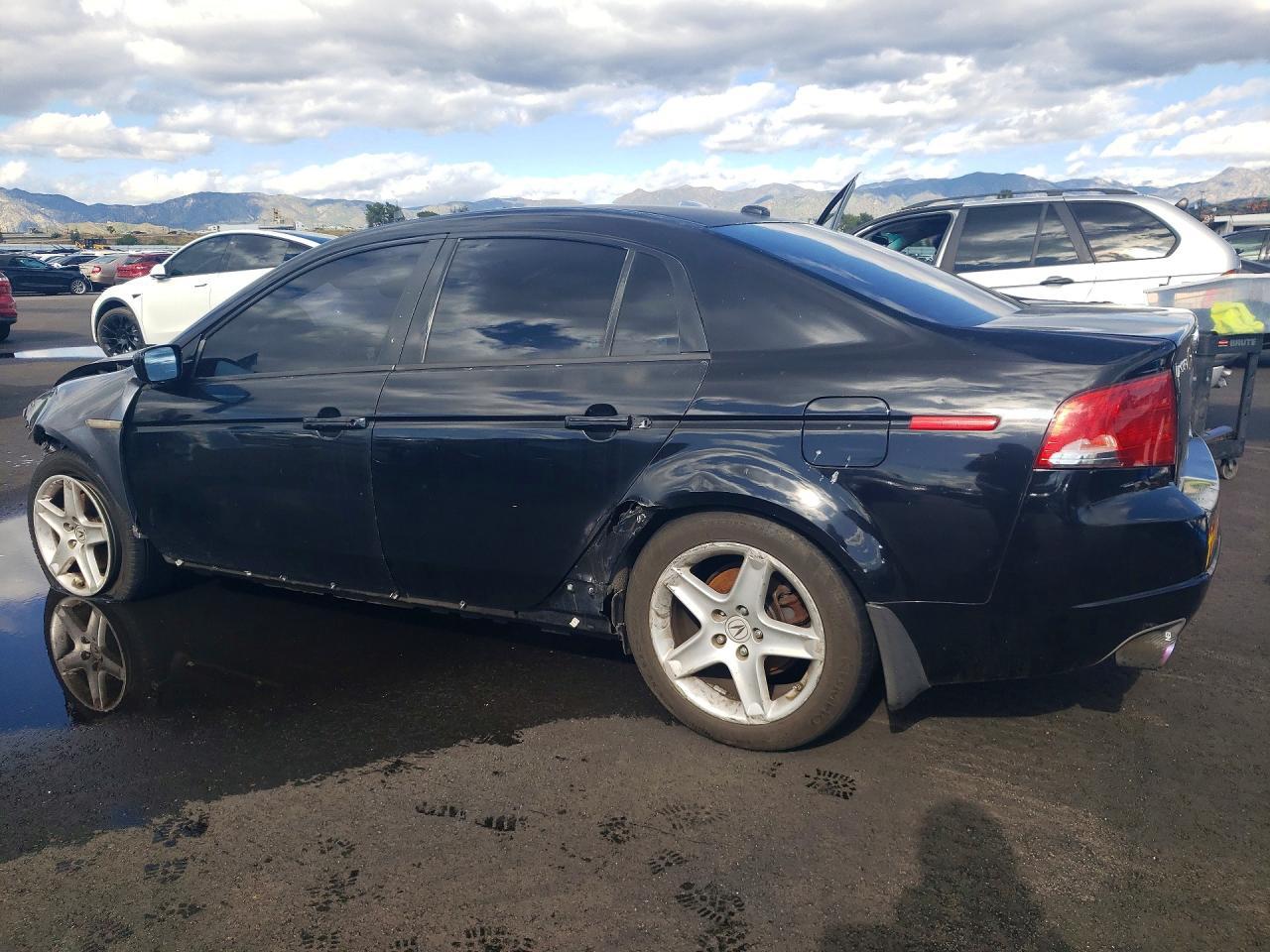 2006 Acura 3.2tl