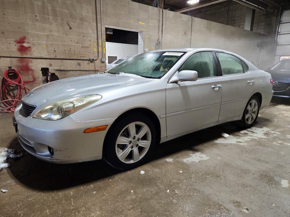 2005 Lexus Es 330