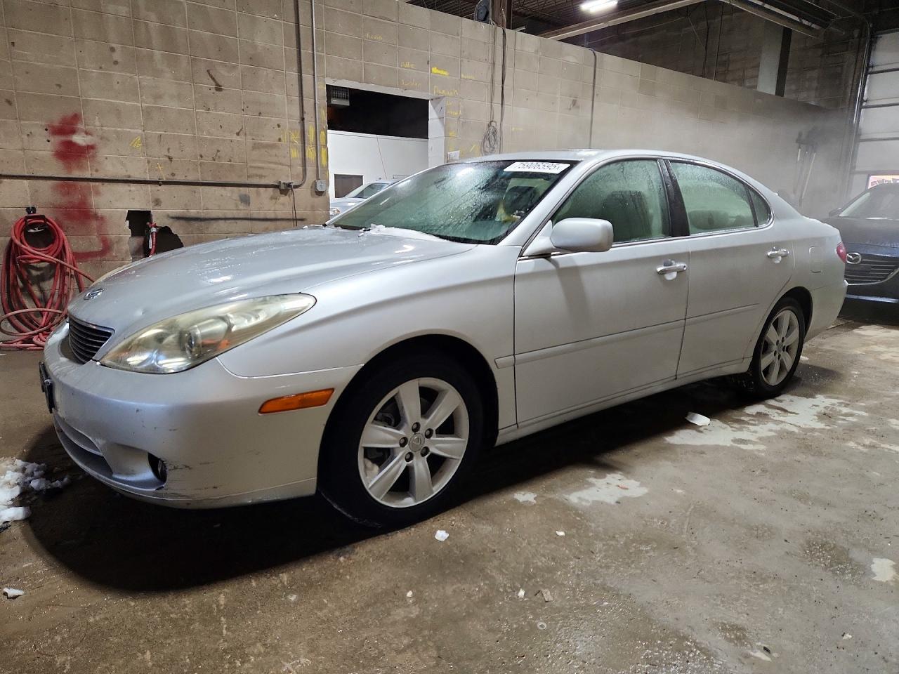 2005 Lexus Es 330