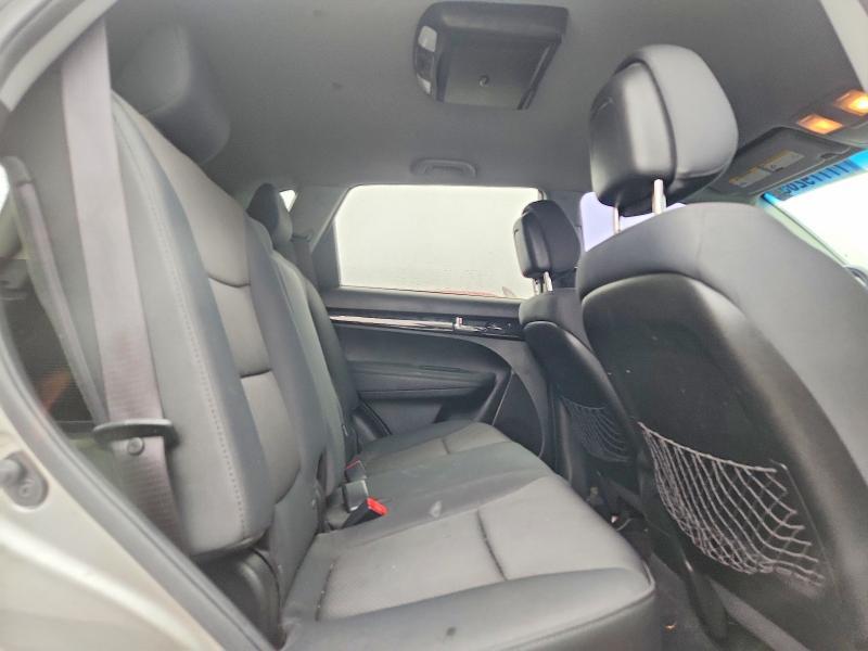 2012 KIA Sorento Base
