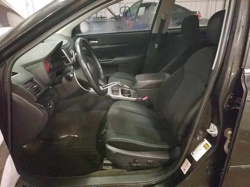 2013 Subaru Legacy 2.5i Premium