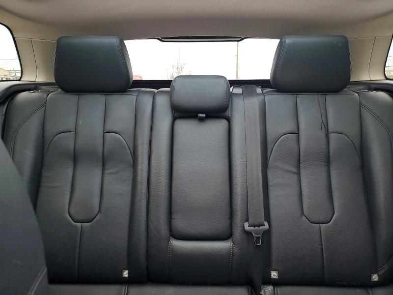 2015 Land Rover Range Rover Evoque Pure Plus