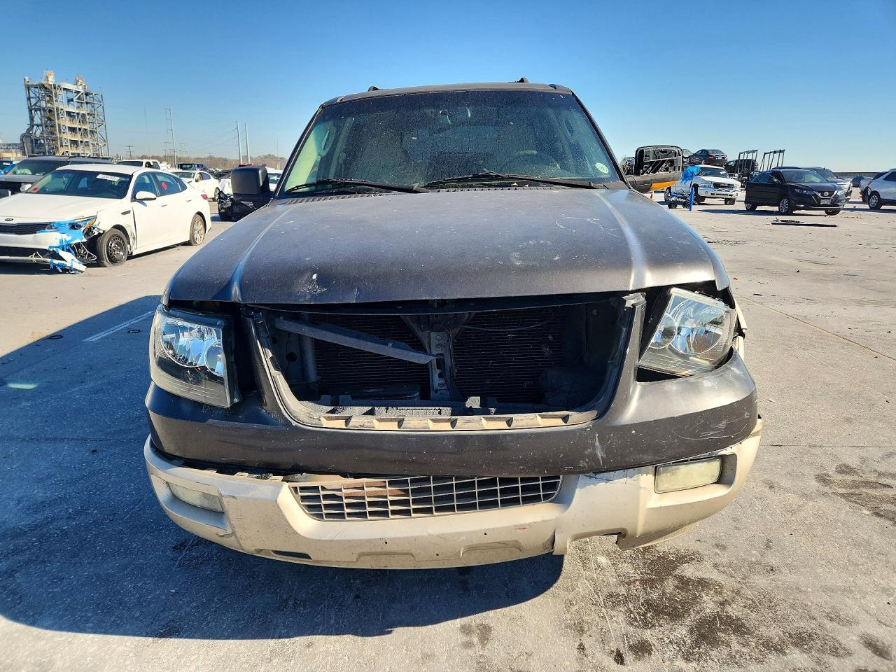 2006 Ford Expedition Eddie Bauer