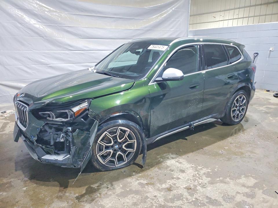 2024 BMW X1 Xdrive28i