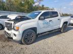 2020 GMC Canyon SLE