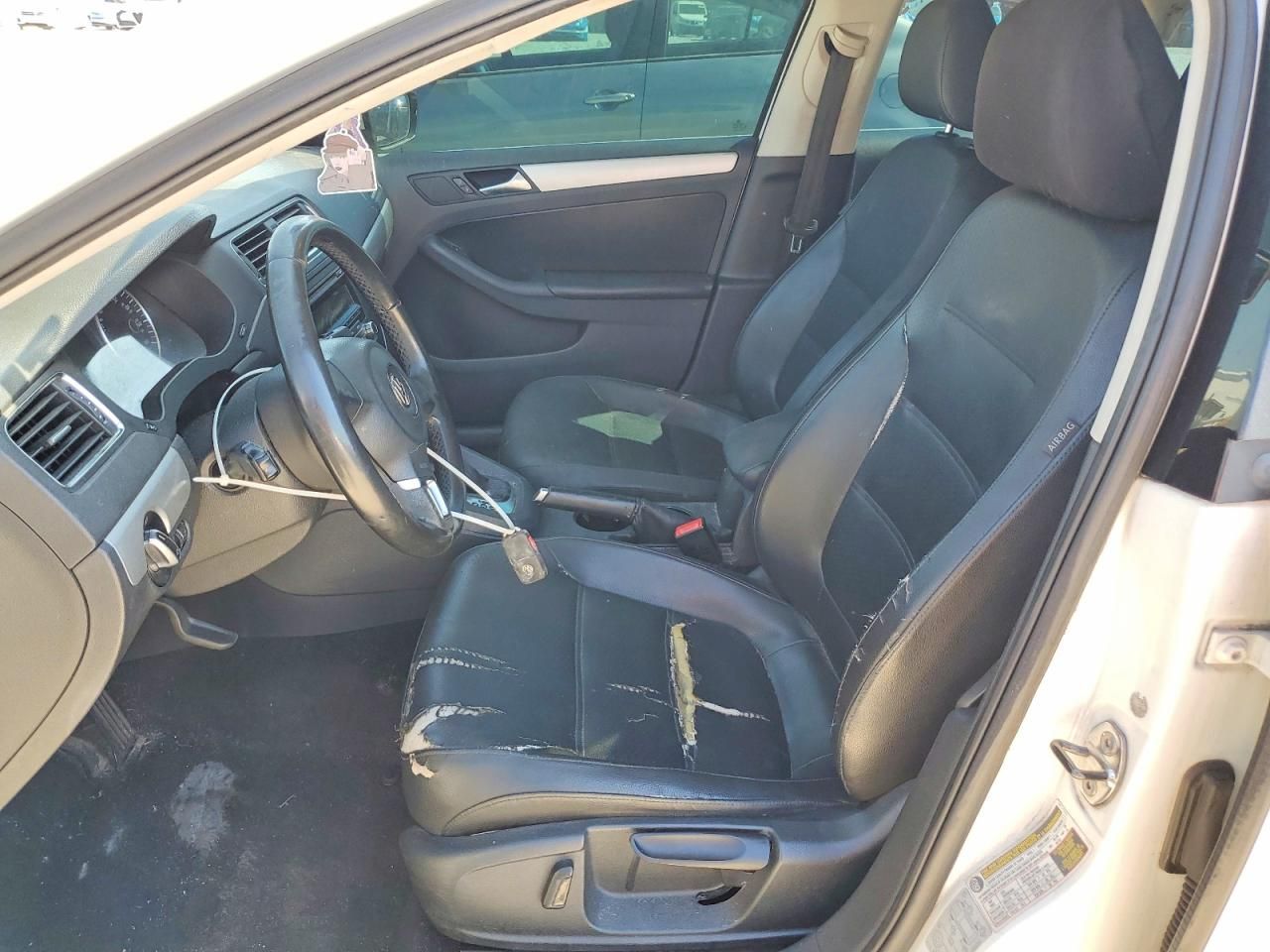 2013 Volkswagen Jetta se