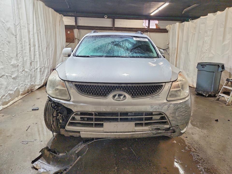 2010 Hyundai Veracruz Limited