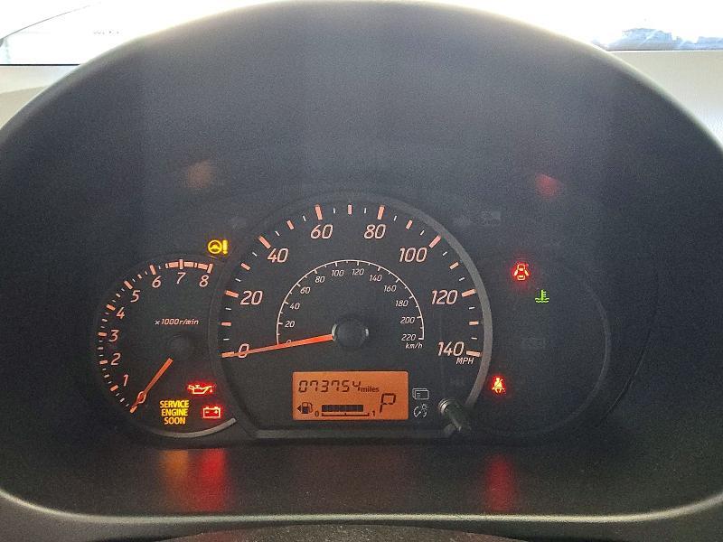 2022 Mitsubishi Mirage es