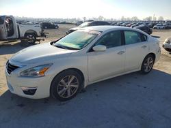 Nissan salvage cars for sale: 2015 Nissan Altima 2.5 sv