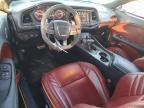 2023 Dodge Challenger srt Hellcat