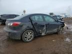 2013 Mazda 3 I