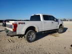 2018 Ford F250 Super Duty