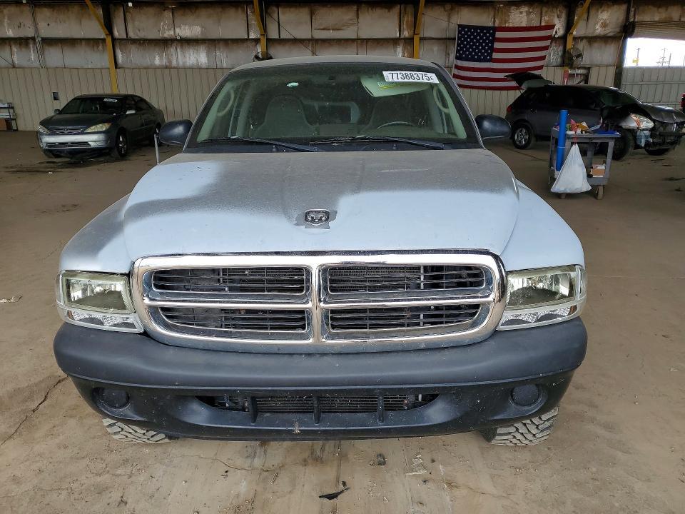 2004 Dodge Dakota sxt