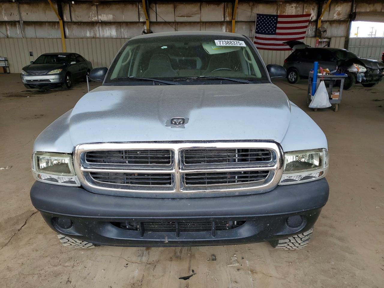 2004 Dodge Dakota sxt