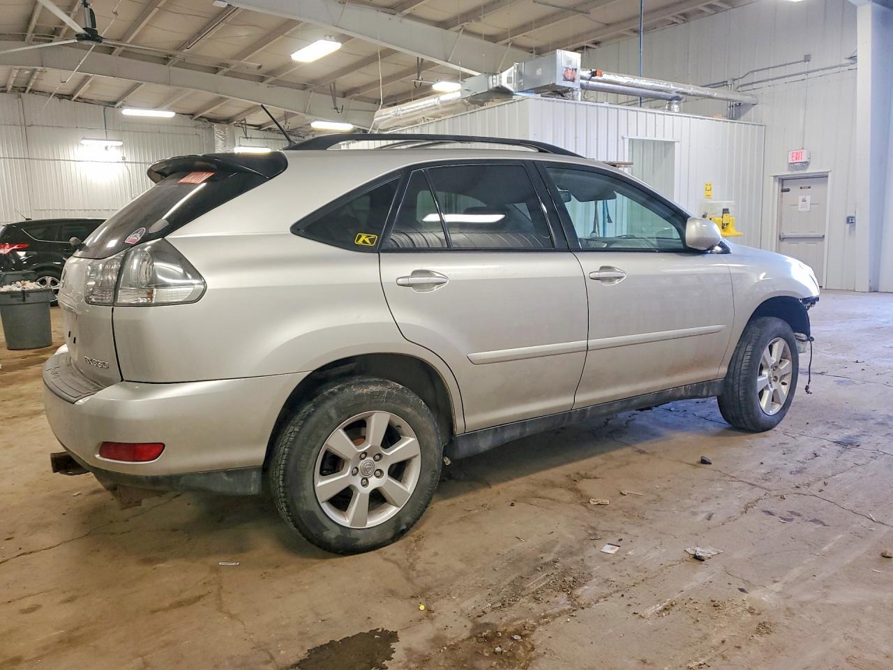 2005 Lexus Rx 330