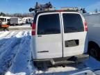 2018 Chevrolet Express G2500