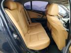 2008 BMW 528 i