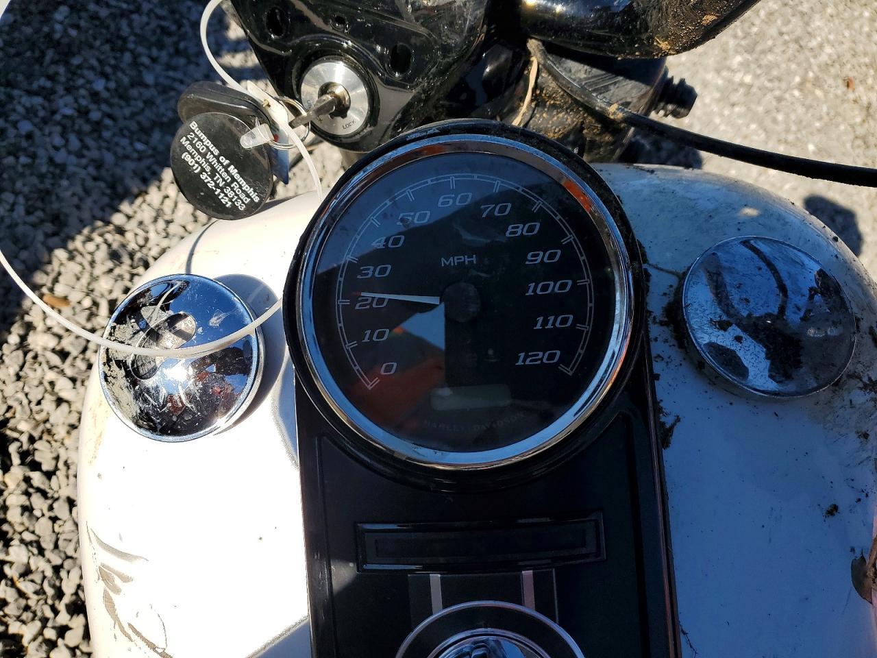 2024 Harley-Davidson Flhrxs