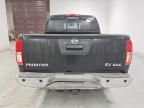 2014 Nissan Frontier S