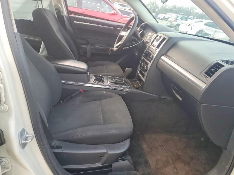 2010 Chrysler 300 Touring
