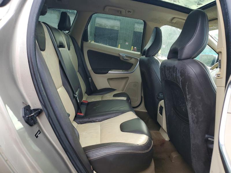 2011 Volvo Xc60 3.2