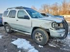 2000 Nissan Xterra xe