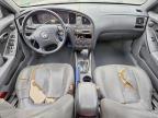 2005 Hyundai Elantra gls