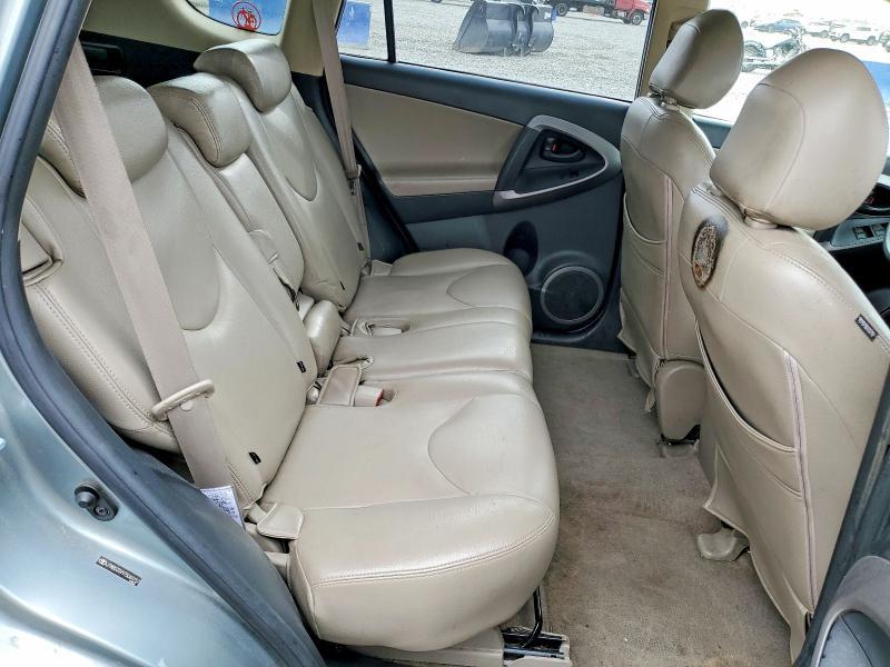 2007 Toyota Rav4