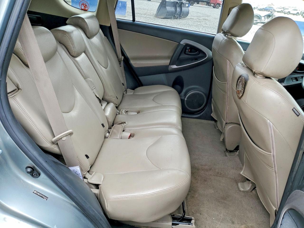 2007 Toyota Rav4