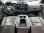 2007 Chevrolet Silverado C1500 Crew Cab