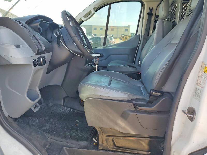 2017 Ford Transit T-250