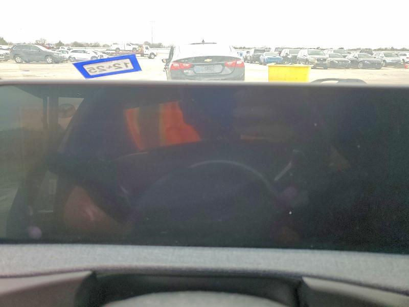 2024 KIA EV6 Light