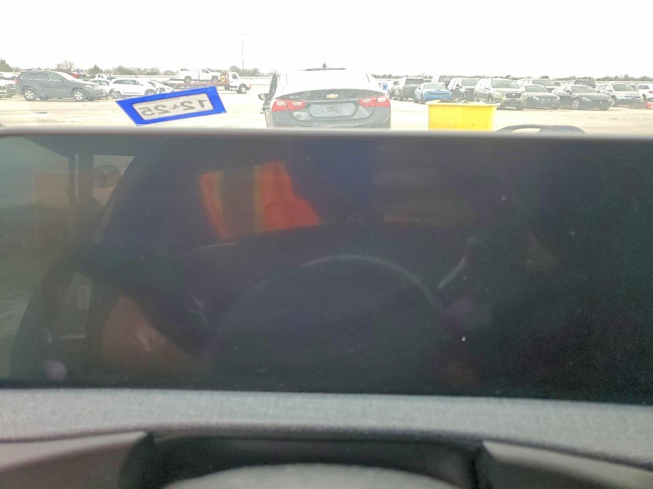 2024 KIA EV6 Light