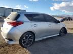 2016 Scion IM