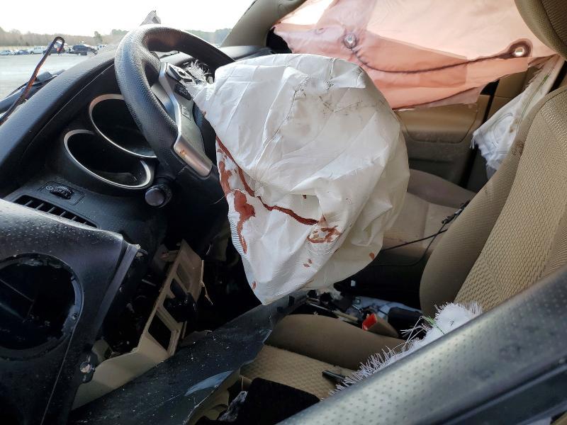 2015 Toyota Tacoma Double cab Prerunner