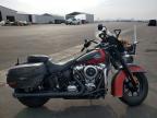 2025 Harley-Davidson Flhc
