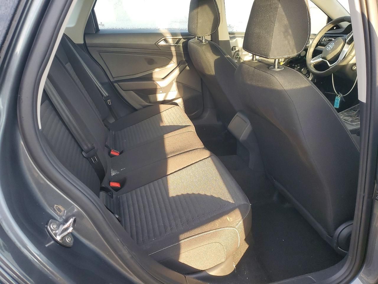 2025 Volkswagen Jetta s