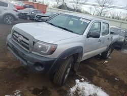 Toyota salvage cars for sale: 2009 Toyota Tacoma Double cab