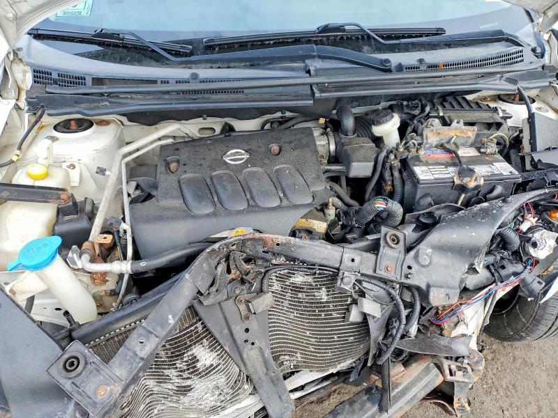 2007 Nissan Sentra 2.0