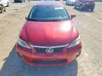 2012 Lexus Ct 200