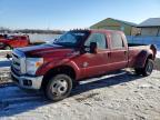 2014 Ford F350 Super Duty
