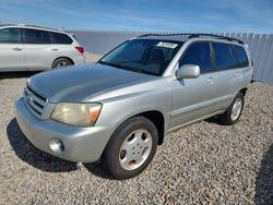 2006 Toyota Highlander Limited for sale in La Grange, NC