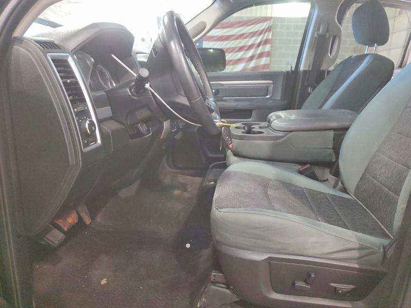 2016 Dodge Ram 1500 slt