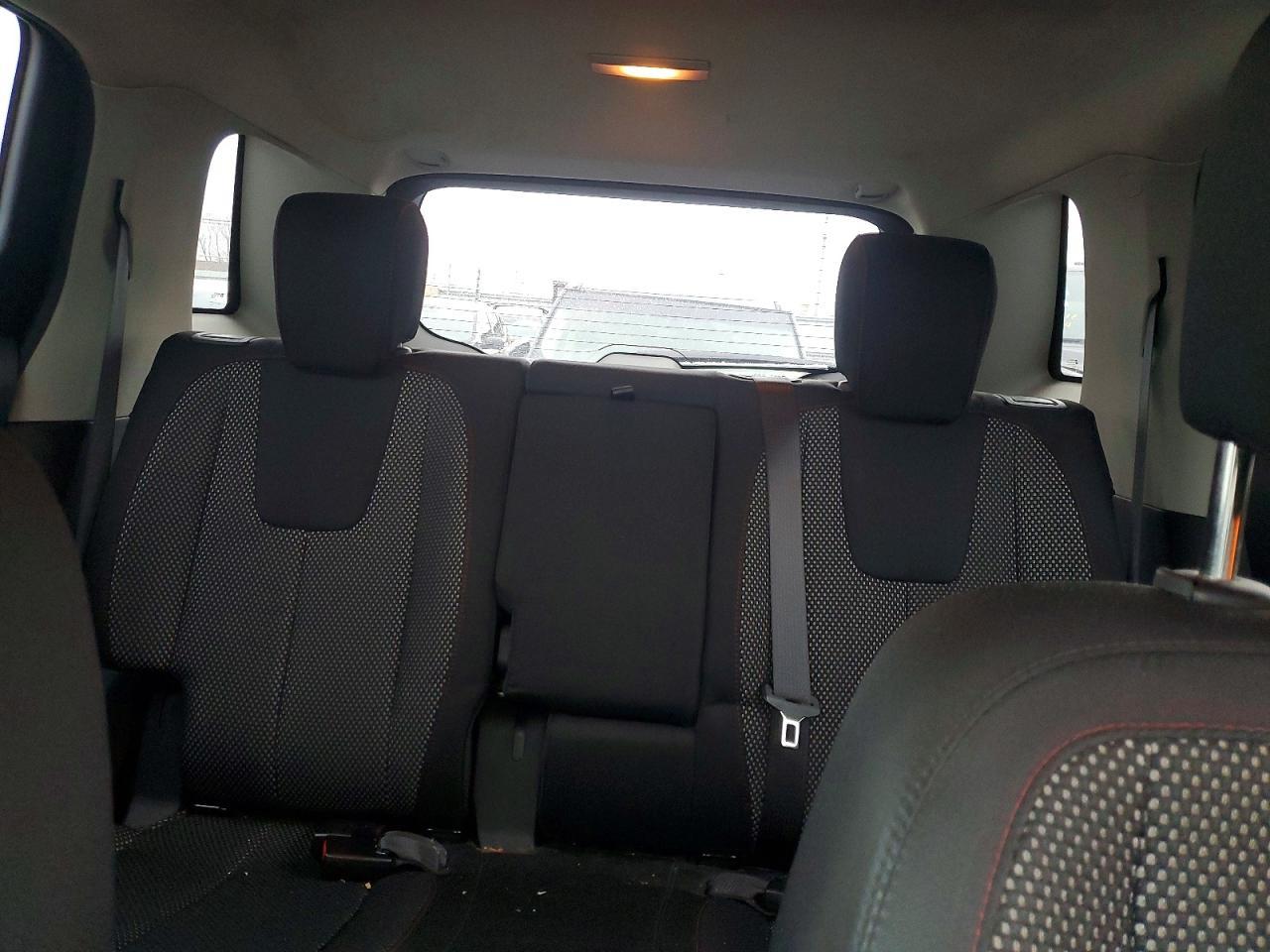2014 GMC Terrain sle