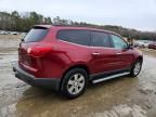 2010 Chevrolet Traverse lt