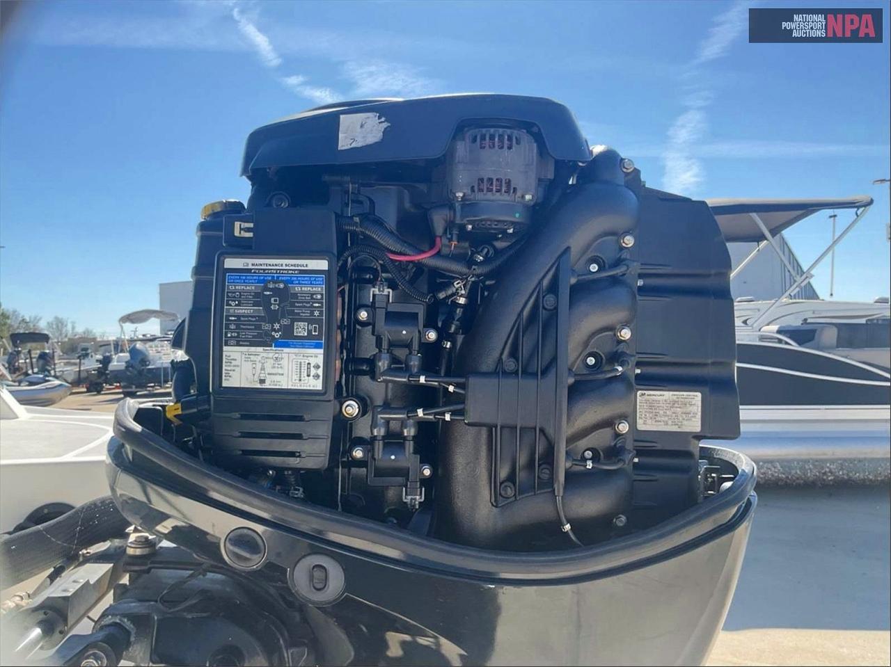 2022 Other 2022 Bayliner VR6